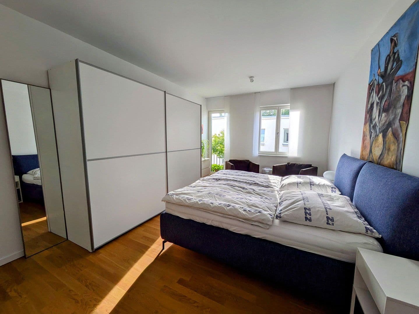 3 bedroom flat to rent, 129 m², Am Nikolaiquartier 7A, Potsdam, Brandenburg 3 bedroom flat to rent, 129 m², Am Nikolaiquartier 7A, Potsdam, Brandenburg