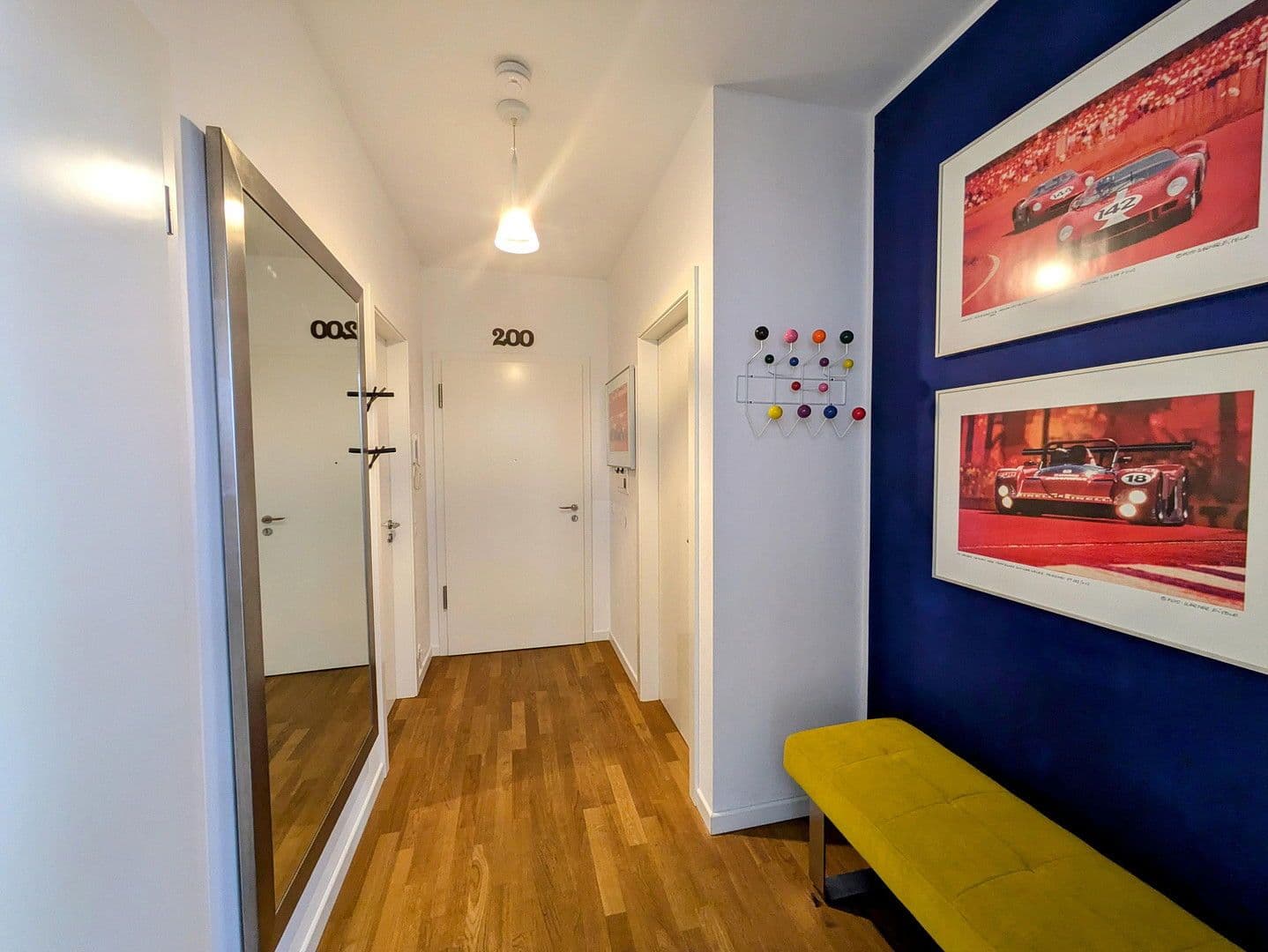 3 bedroom flat to rent, 129 m², Am Nikolaiquartier 7A, Potsdam, Brandenburg 3 bedroom flat to rent, 129 m², Am Nikolaiquartier 7A, Potsdam, Brandenburg