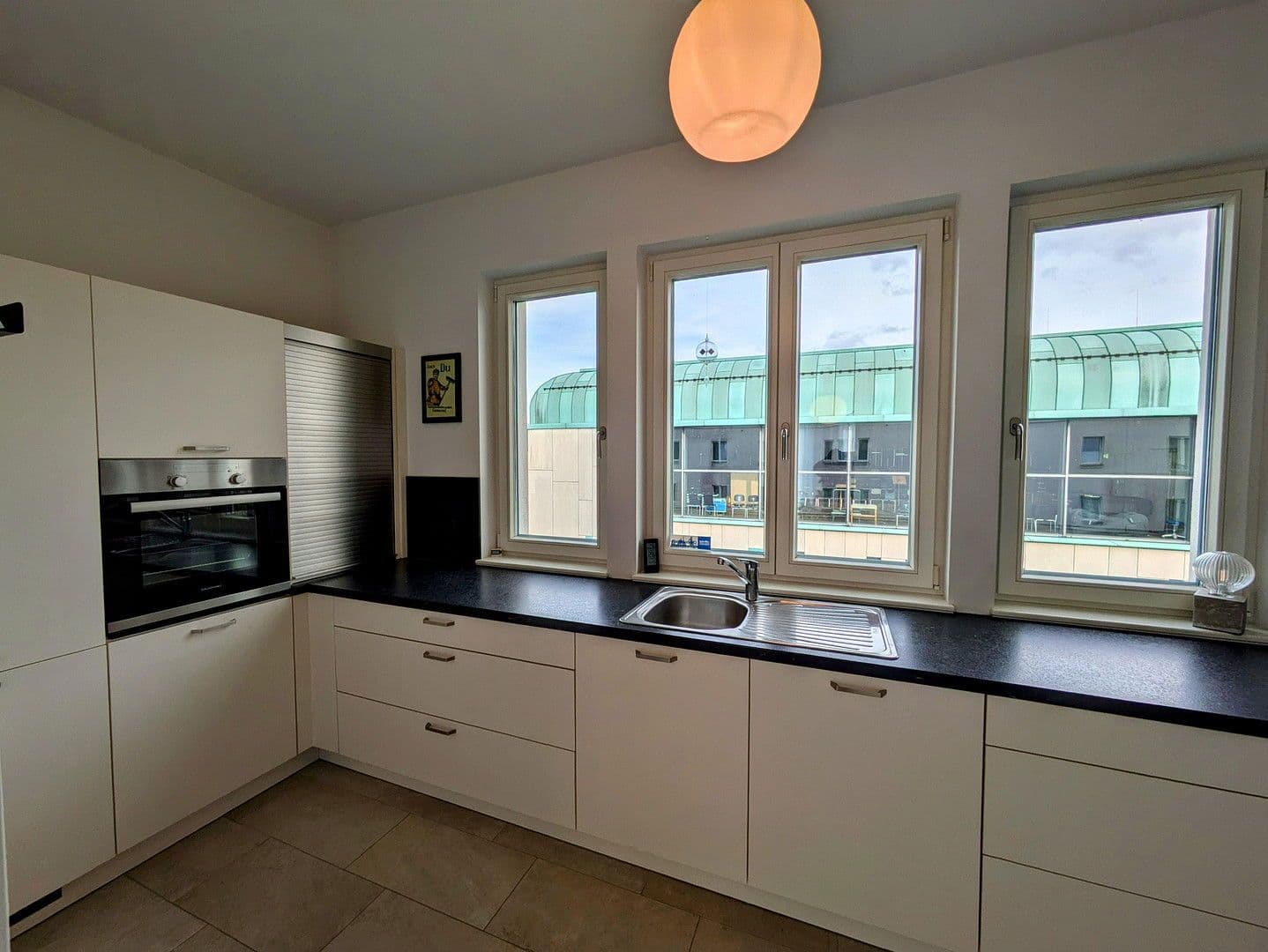 3 bedroom flat to rent, 129 m², Am Nikolaiquartier 7A, Potsdam, Brandenburg 3 bedroom flat to rent, 129 m², Am Nikolaiquartier 7A, Potsdam, Brandenburg