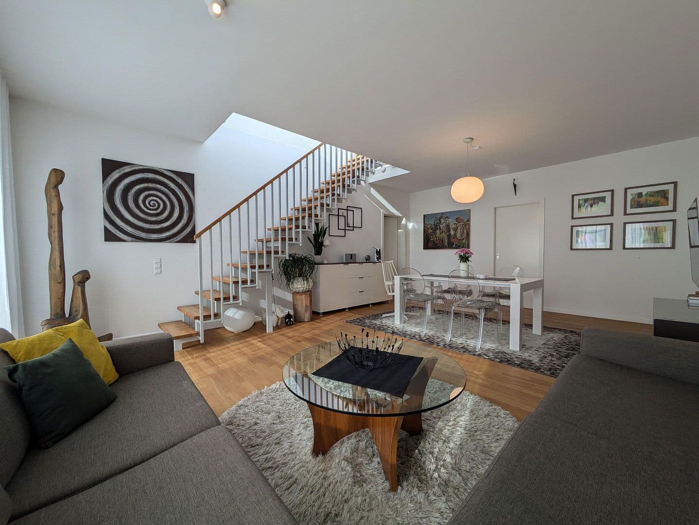 3 bedroom flat to rent, 129 m², Am Nikolaiquartier 7A, Potsdam, Brandenburg 3 bedroom flat to rent, 129 m², Am Nikolaiquartier 7A, Potsdam, Brandenburg