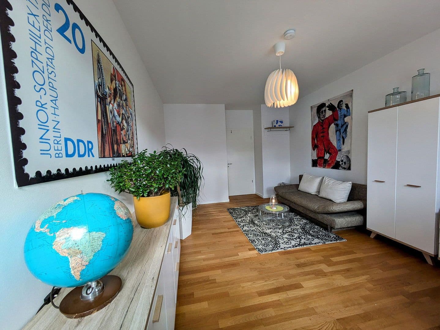 3 bedroom flat to rent, 129 m², Am Nikolaiquartier 7A, Potsdam, Brandenburg 3 bedroom flat to rent, 129 m², Am Nikolaiquartier 7A, Potsdam, Brandenburg