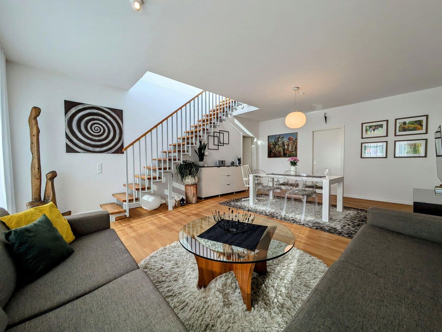 3 bedroom flat to rent, 129 m², Am Nikolaiquartier 7A, Potsdam, Brandenburg 3 bedroom flat to rent, 129 m², Am Nikolaiquartier 7A, Potsdam, Brandenburg