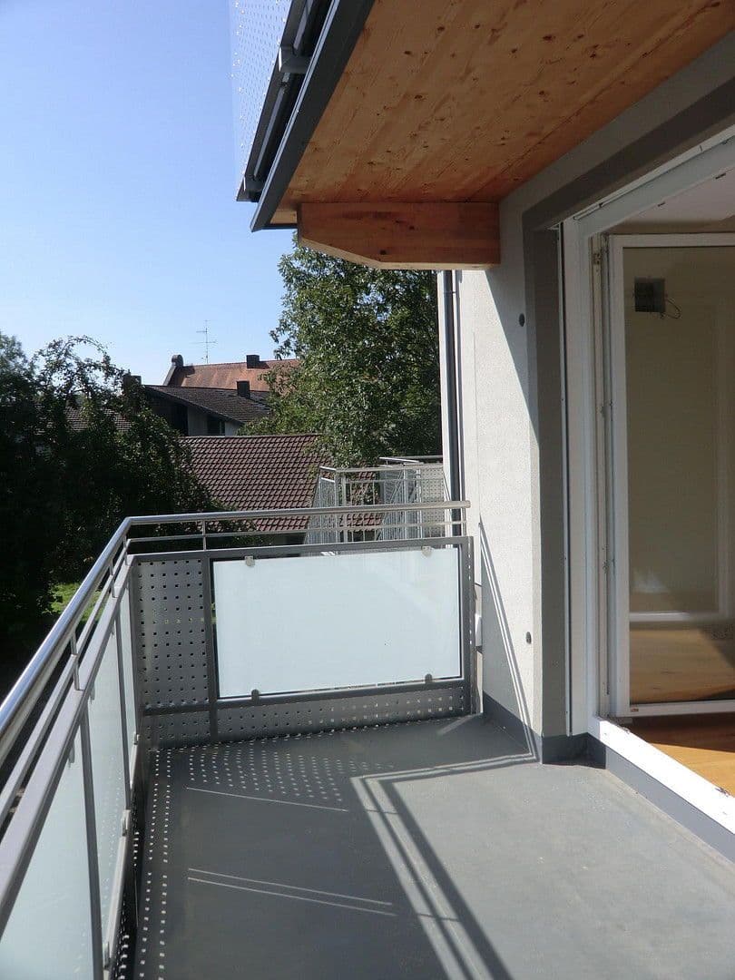 2 bedroom flat to rent, 60 m², Neuhaus am Inn, Bavaria 2 bedroom flat to rent, 60 m², Neuhaus am Inn, Bavaria