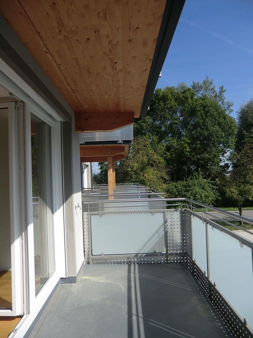 2 bedroom flat to rent, 60 m², Neuhaus am Inn, Bavaria 2 bedroom flat to rent, 60 m², Neuhaus am Inn, Bavaria