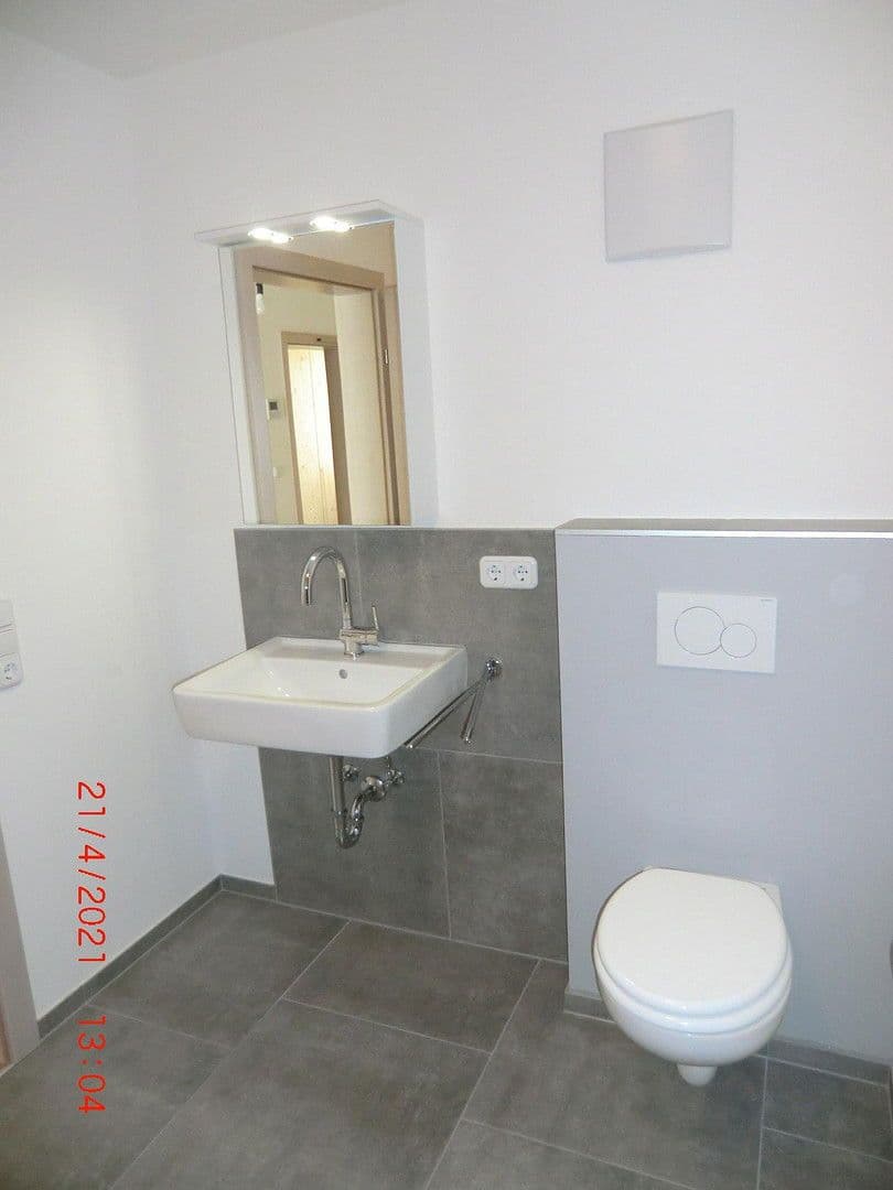 2 bedroom flat to rent, 60 m², Neuhaus am Inn, Bavaria 2 bedroom flat to rent, 60 m², Neuhaus am Inn, Bavaria