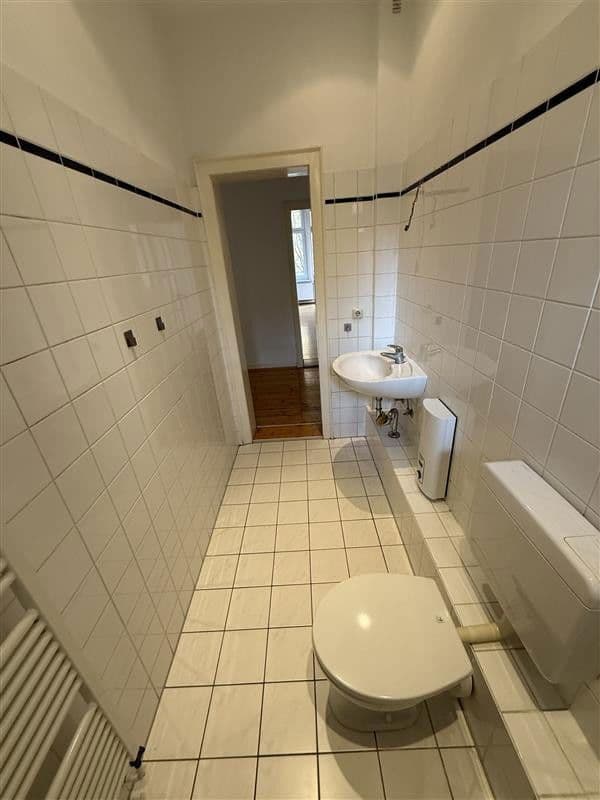 4 bedroom flat to rent, 109 m², Goebenstr. 11, Hanover, Lower Saxony 4 bedroom flat to rent, 109 m², Goebenstr. 11, Hanover, Lower Saxony