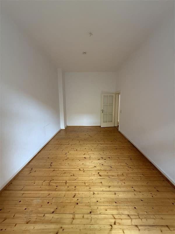 4 bedroom flat to rent, 109 m², Goebenstr. 11, Hanover, Lower Saxony 4 bedroom flat to rent, 109 m², Goebenstr. 11, Hanover, Lower Saxony