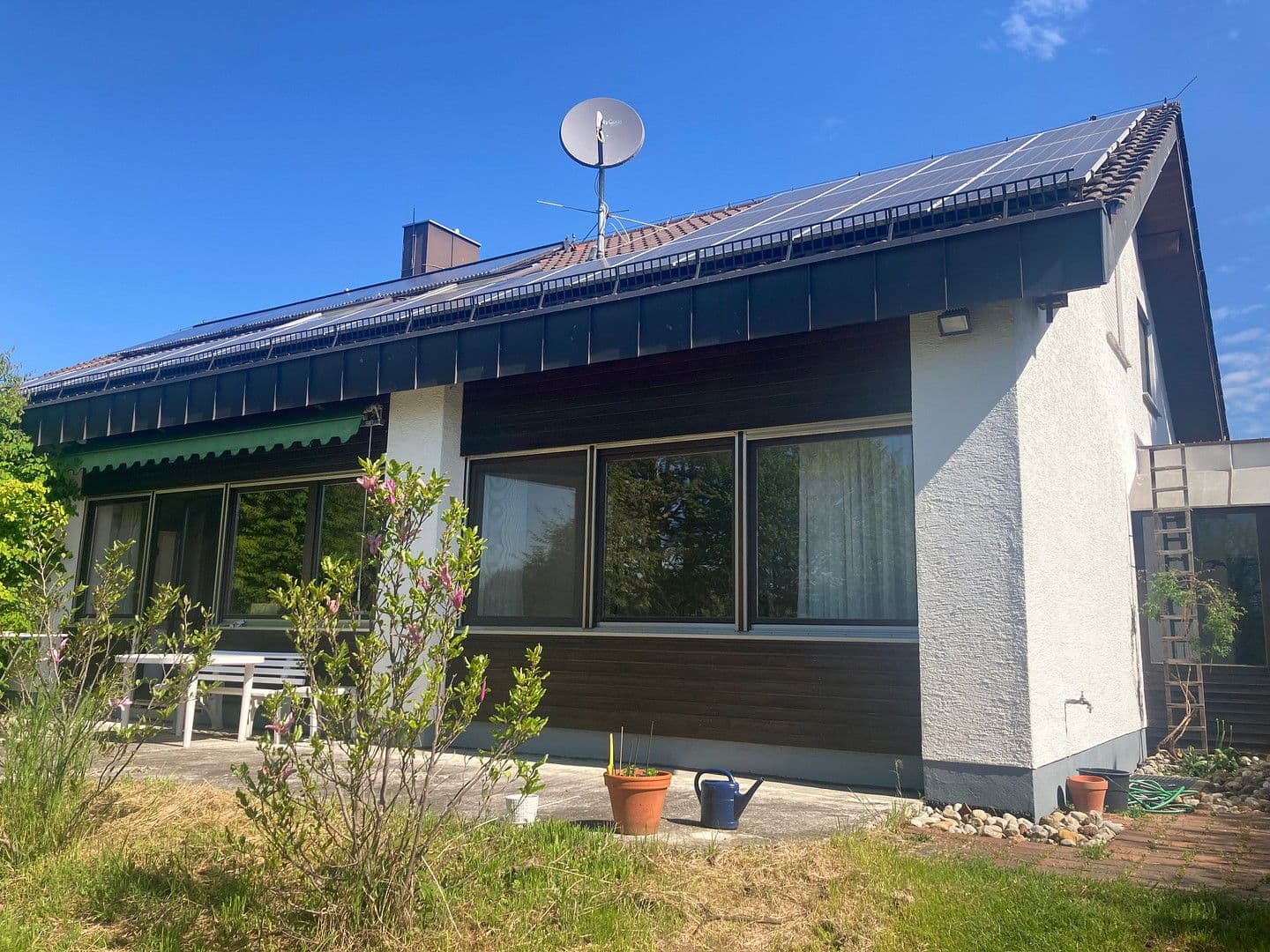 house for sale, 213 m², Jägersteig 11, Schrobenhausen, Bavaria house for sale, 213 m², Jägersteig 11, Schrobenhausen, Bavaria