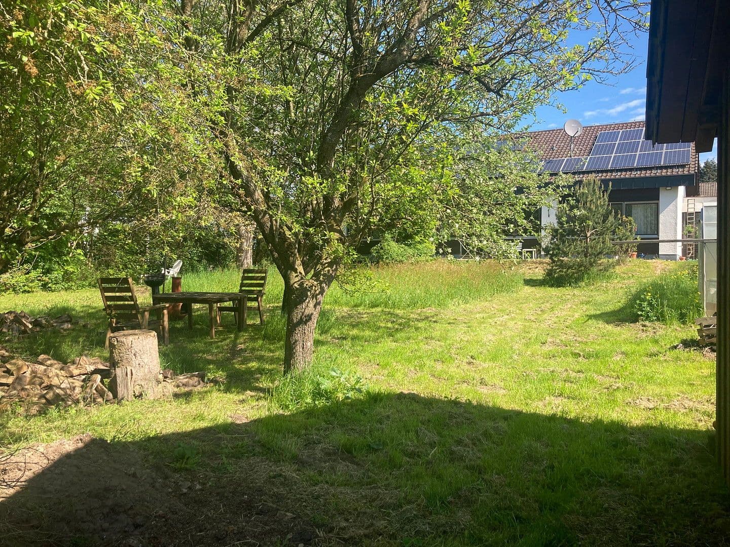 house for sale, 213 m², Jägersteig 11, Schrobenhausen, Bavaria house for sale, 213 m², Jägersteig 11, Schrobenhausen, Bavaria