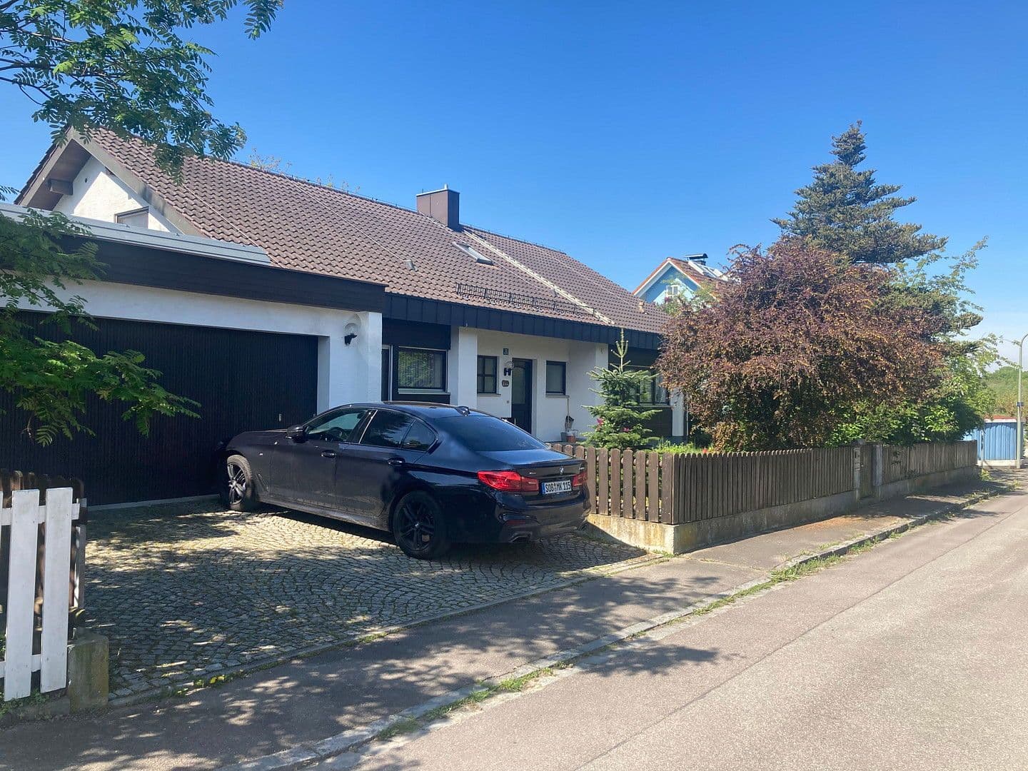 house for sale, 213 m², Jägersteig 11, Schrobenhausen, Bavaria house for sale, 213 m², Jägersteig 11, Schrobenhausen, Bavaria