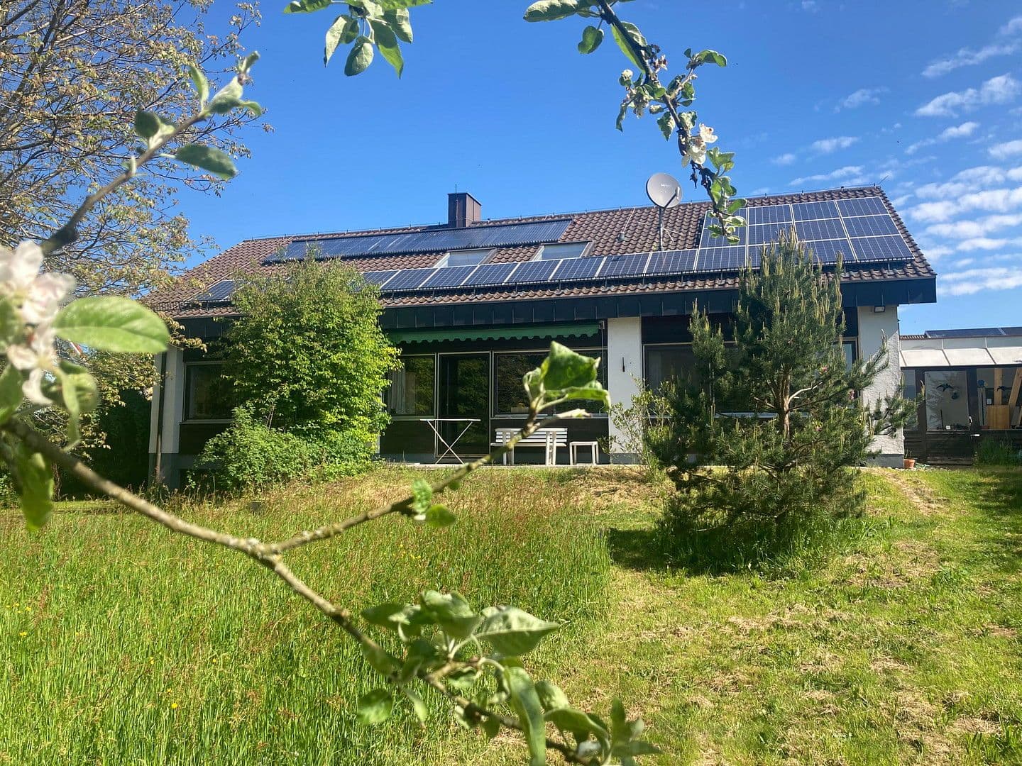 house for sale, 213 m², Jägersteig 11, Schrobenhausen, Bavaria house for sale, 213 m², Jägersteig 11, Schrobenhausen, Bavaria