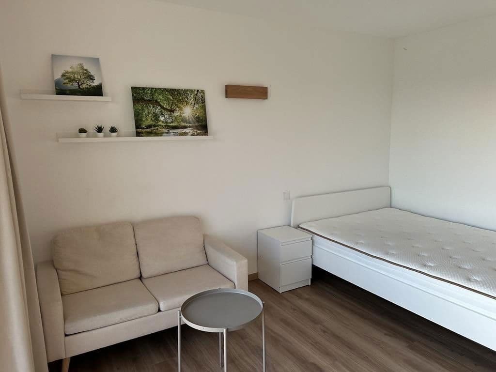 1 bedroom flat to rent, 28 m², Künzelsau, Baden-Württemberg 1 bedroom flat to rent, 28 m², Künzelsau, Baden-Württemberg