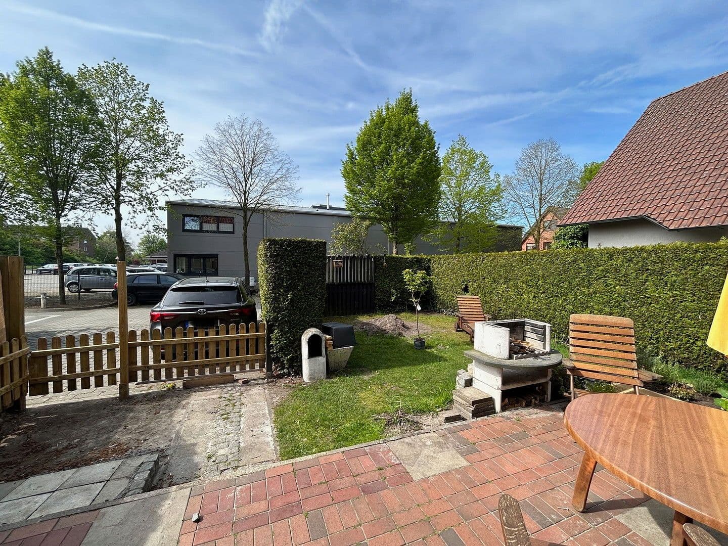 house for sale, 233 m², Uhlandstraße, Hörstel, North Rhine-Westphalia house for sale, 233 m², Uhlandstraße, Hörstel, North Rhine-Westphalia