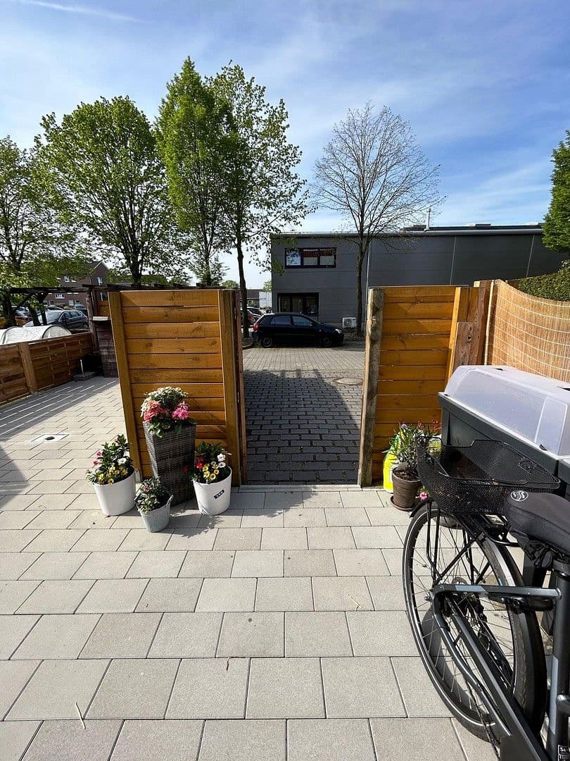 house for sale, 233 m², Uhlandstraße, Hörstel, North Rhine-Westphalia house for sale, 233 m², Uhlandstraße, Hörstel, North Rhine-Westphalia