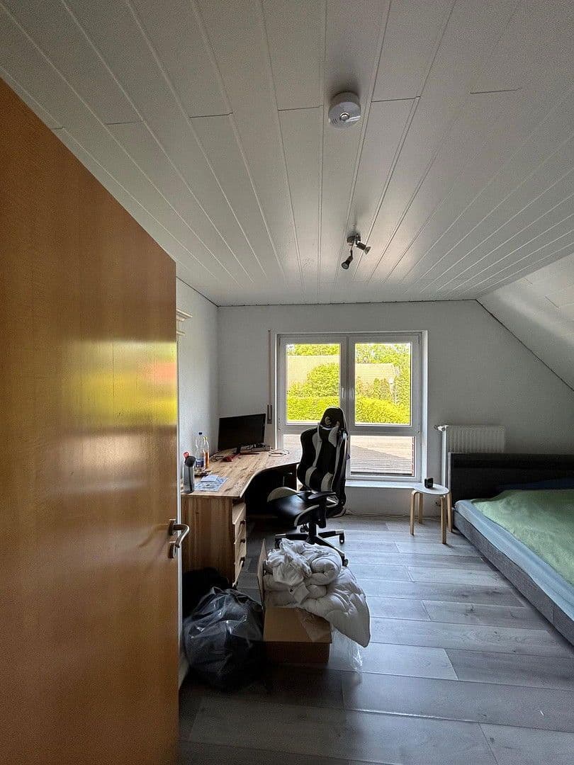 house for sale, 233 m², Uhlandstraße, Hörstel, North Rhine-Westphalia house for sale, 233 m², Uhlandstraße, Hörstel, North Rhine-Westphalia