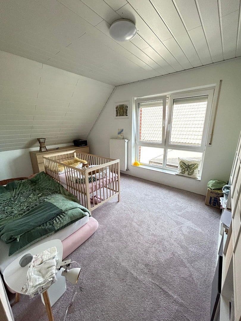 house for sale, 233 m², Uhlandstraße, Hörstel, North Rhine-Westphalia house for sale, 233 m², Uhlandstraße, Hörstel, North Rhine-Westphalia