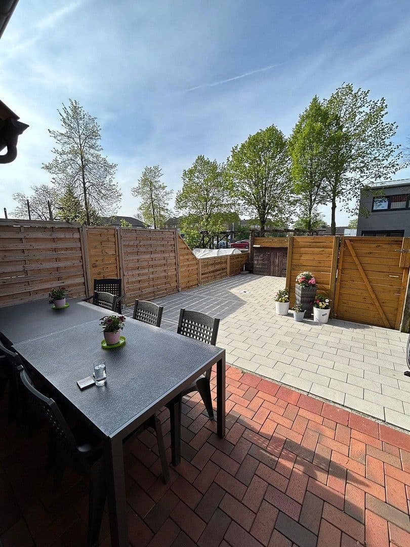 house for sale, 233 m², Uhlandstraße, Hörstel, North Rhine-Westphalia house for sale, 233 m², Uhlandstraße, Hörstel, North Rhine-Westphalia