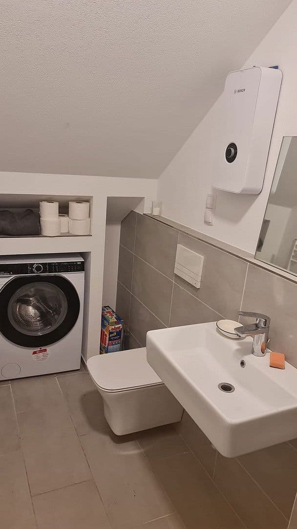 6 bedroom flat to rent, 20 m², Bergneustadt, North Rhine-Westphalia 6 bedroom flat to rent, 20 m², Bergneustadt, North Rhine-Westphalia