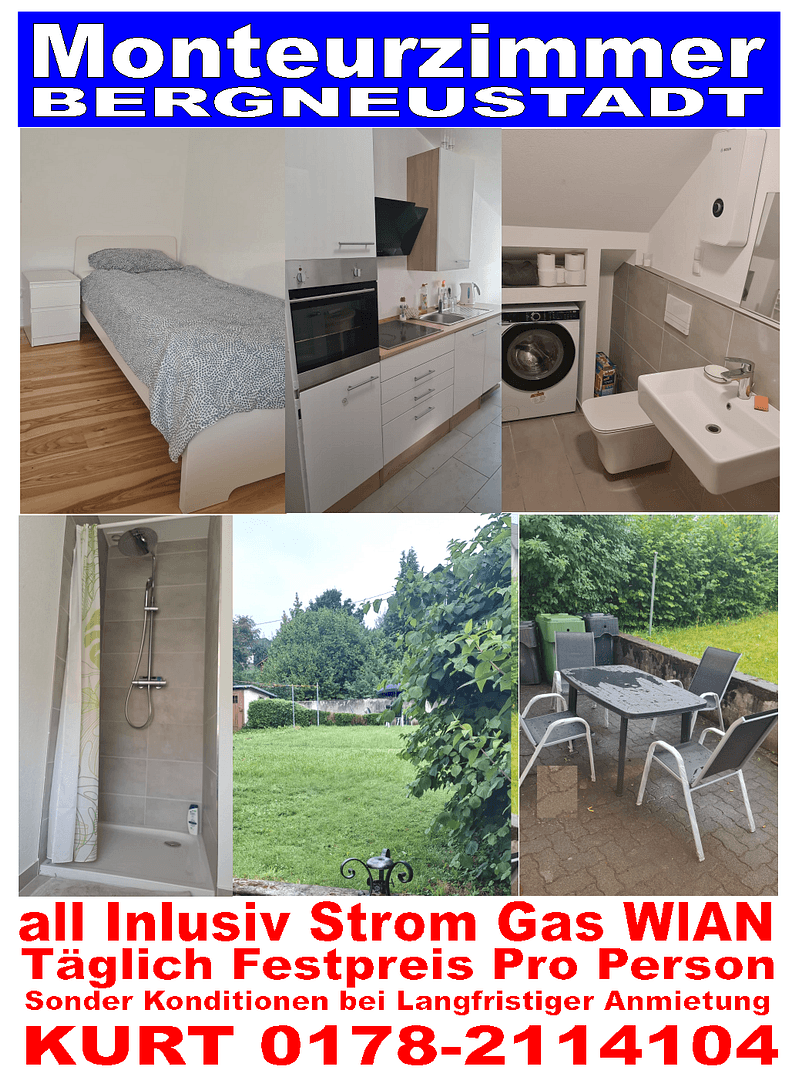 6 bedroom flat to rent, 20 m², Bergneustadt, North Rhine-Westphalia 6 bedroom flat to rent, 20 m², Bergneustadt, North Rhine-Westphalia