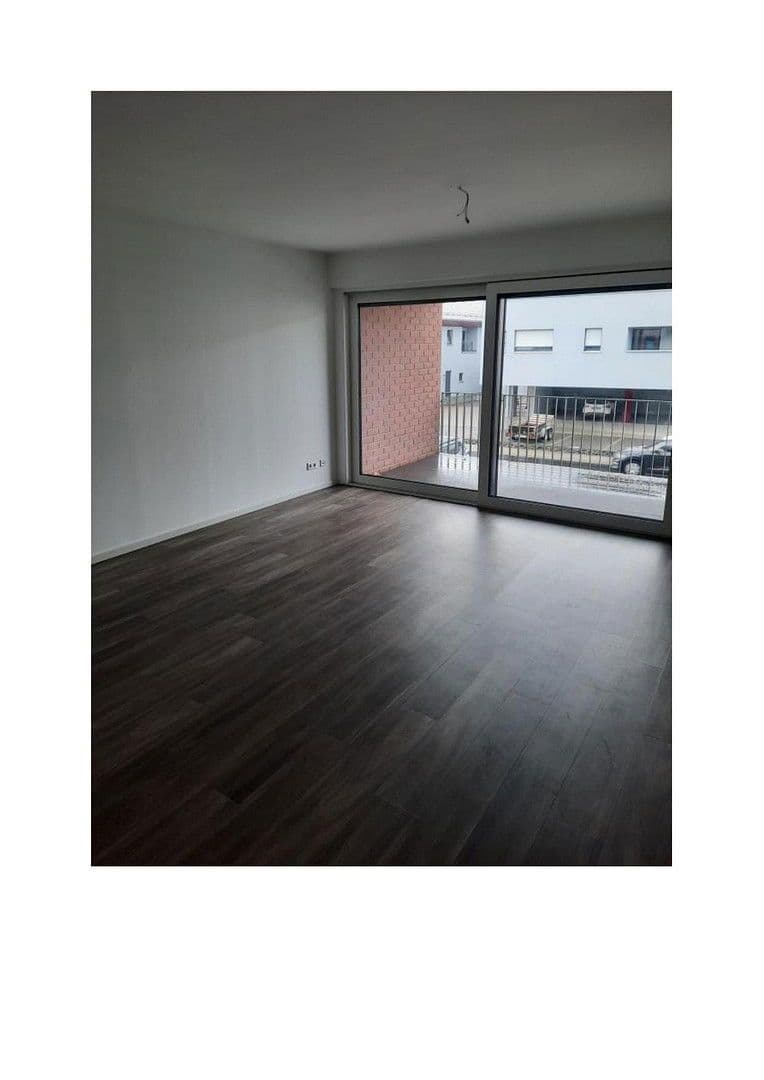 2 bedroom flat to rent, 79 m², Petersberg, Hesse 2 bedroom flat to rent, 79 m², Petersberg, Hesse