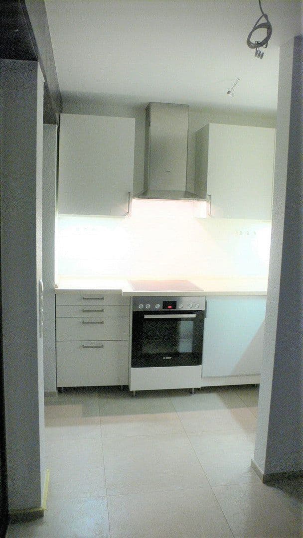 1 bedroom with open-plan kitchen flat to rent, 56 m², Mönchengladbach, North Rhine-Westphalia 1 bedroom with open-plan kitchen flat to rent, 56 m², Mönchengladbach, North Rhine-Westphalia