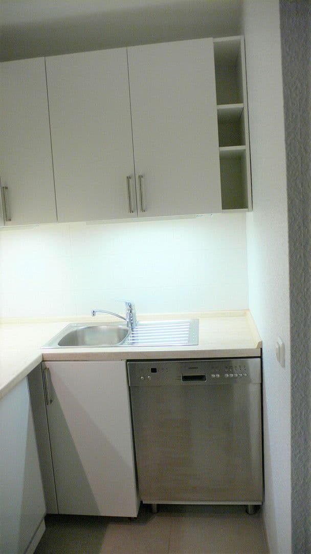 1 bedroom with open-plan kitchen flat to rent, 56 m², Mönchengladbach, North Rhine-Westphalia 1 bedroom with open-plan kitchen flat to rent, 56 m², Mönchengladbach, North Rhine-Westphalia