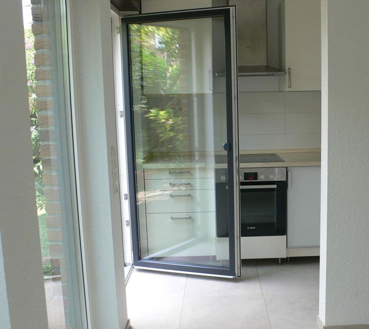 1 bedroom with open-plan kitchen flat to rent, 56 m², Mönchengladbach, North Rhine-Westphalia 1 bedroom with open-plan kitchen flat to rent, 56 m², Mönchengladbach, North Rhine-Westphalia