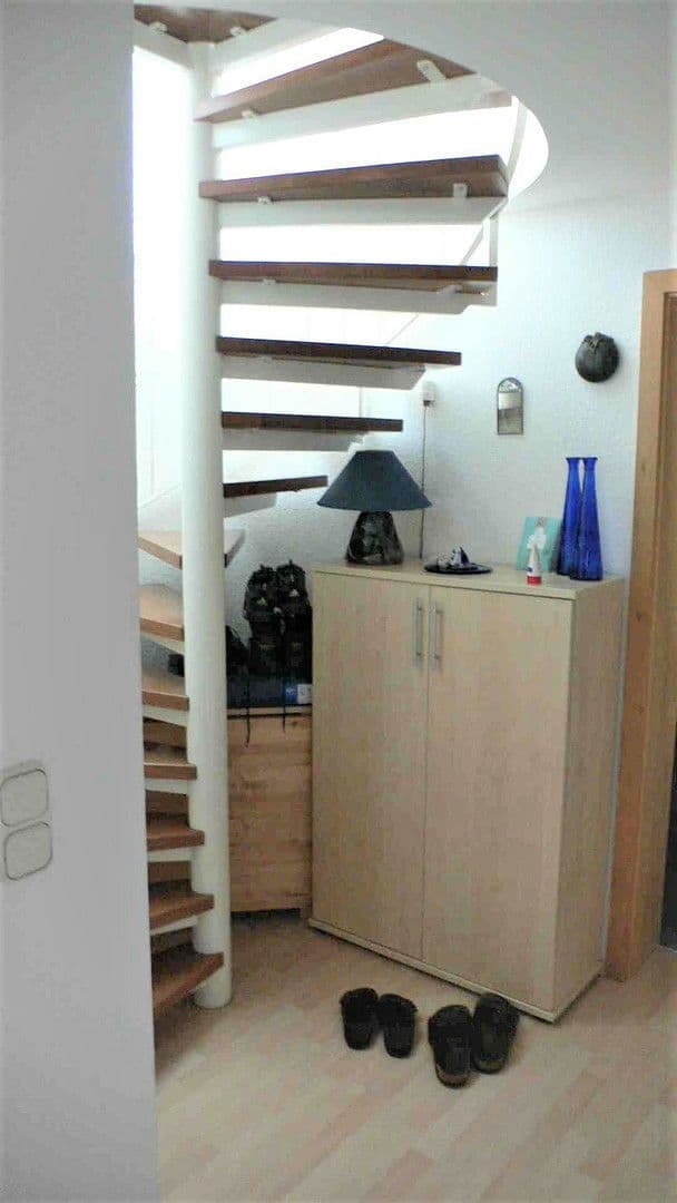 1 bedroom with open-plan kitchen flat to rent, 56 m², Mönchengladbach, North Rhine-Westphalia 1 bedroom with open-plan kitchen flat to rent, 56 m², Mönchengladbach, North Rhine-Westphalia