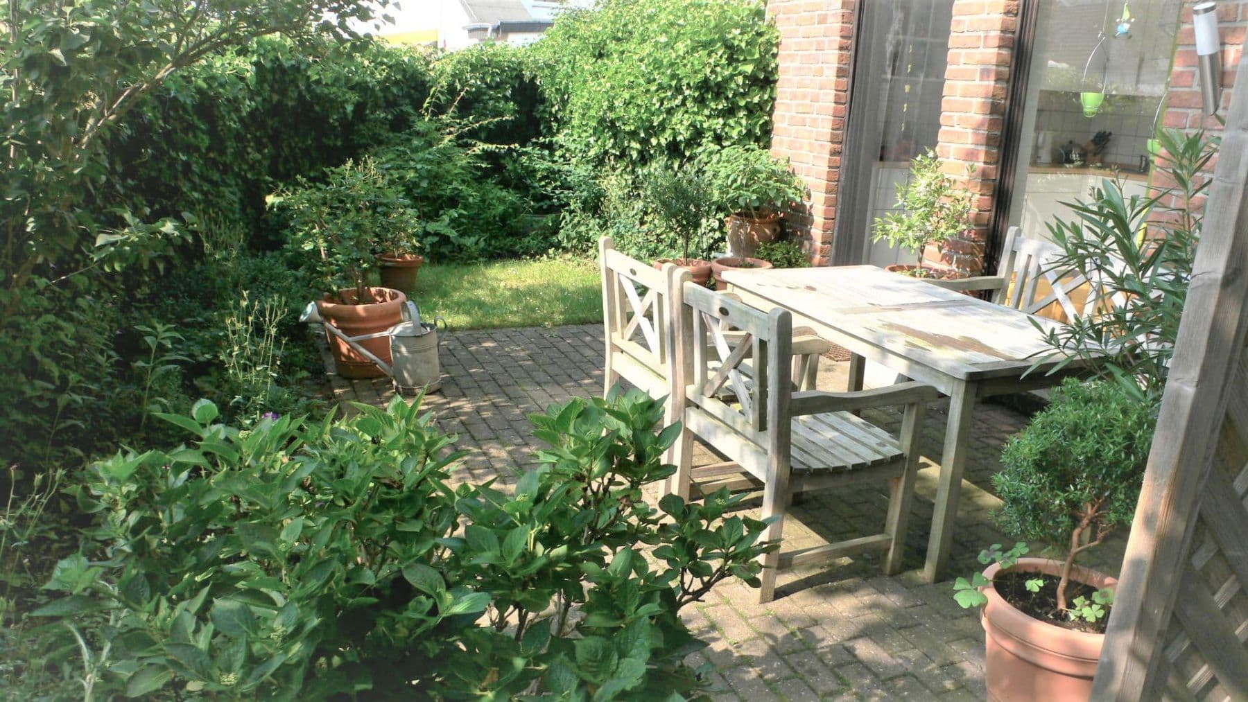 1 bedroom with open-plan kitchen flat to rent, 56 m², Mönchengladbach, North Rhine-Westphalia 1 bedroom with open-plan kitchen flat to rent, 56 m², Mönchengladbach, North Rhine-Westphalia