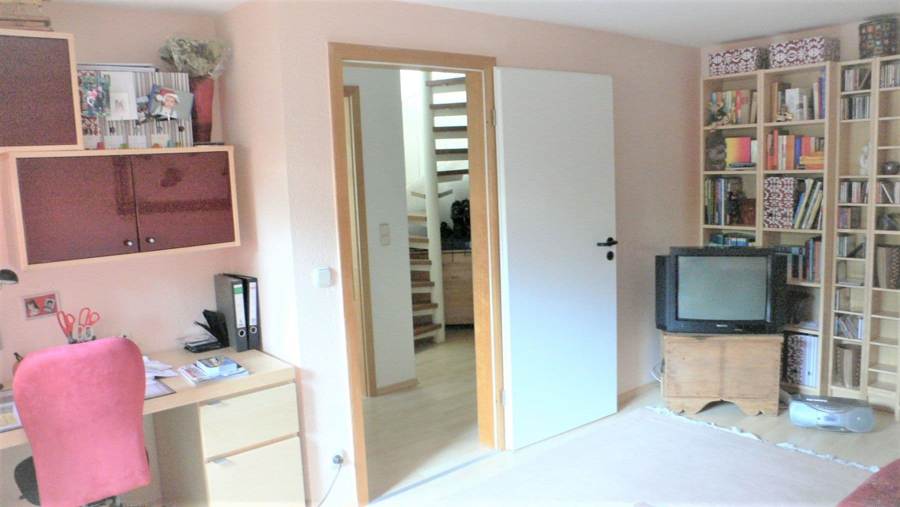 1 bedroom with open-plan kitchen flat to rent, 56 m², Mönchengladbach, North Rhine-Westphalia 1 bedroom with open-plan kitchen flat to rent, 56 m², Mönchengladbach, North Rhine-Westphalia