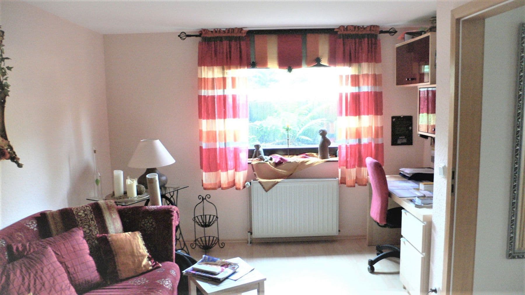 1 bedroom with open-plan kitchen flat to rent, 56 m², Mönchengladbach, North Rhine-Westphalia 1 bedroom with open-plan kitchen flat to rent, 56 m², Mönchengladbach, North Rhine-Westphalia