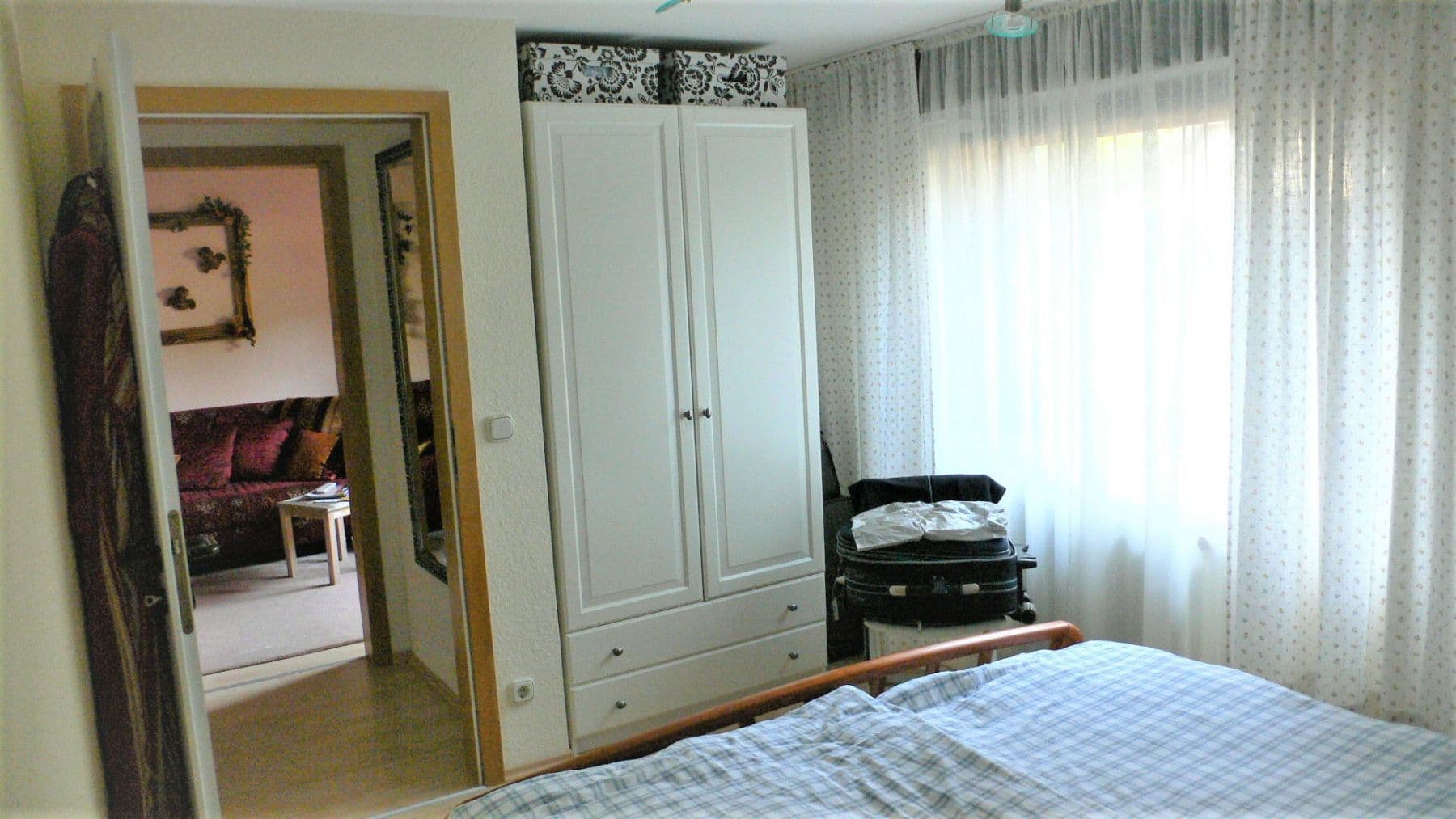 1 bedroom with open-plan kitchen flat to rent, 56 m², Mönchengladbach, North Rhine-Westphalia 1 bedroom with open-plan kitchen flat to rent, 56 m², Mönchengladbach, North Rhine-Westphalia