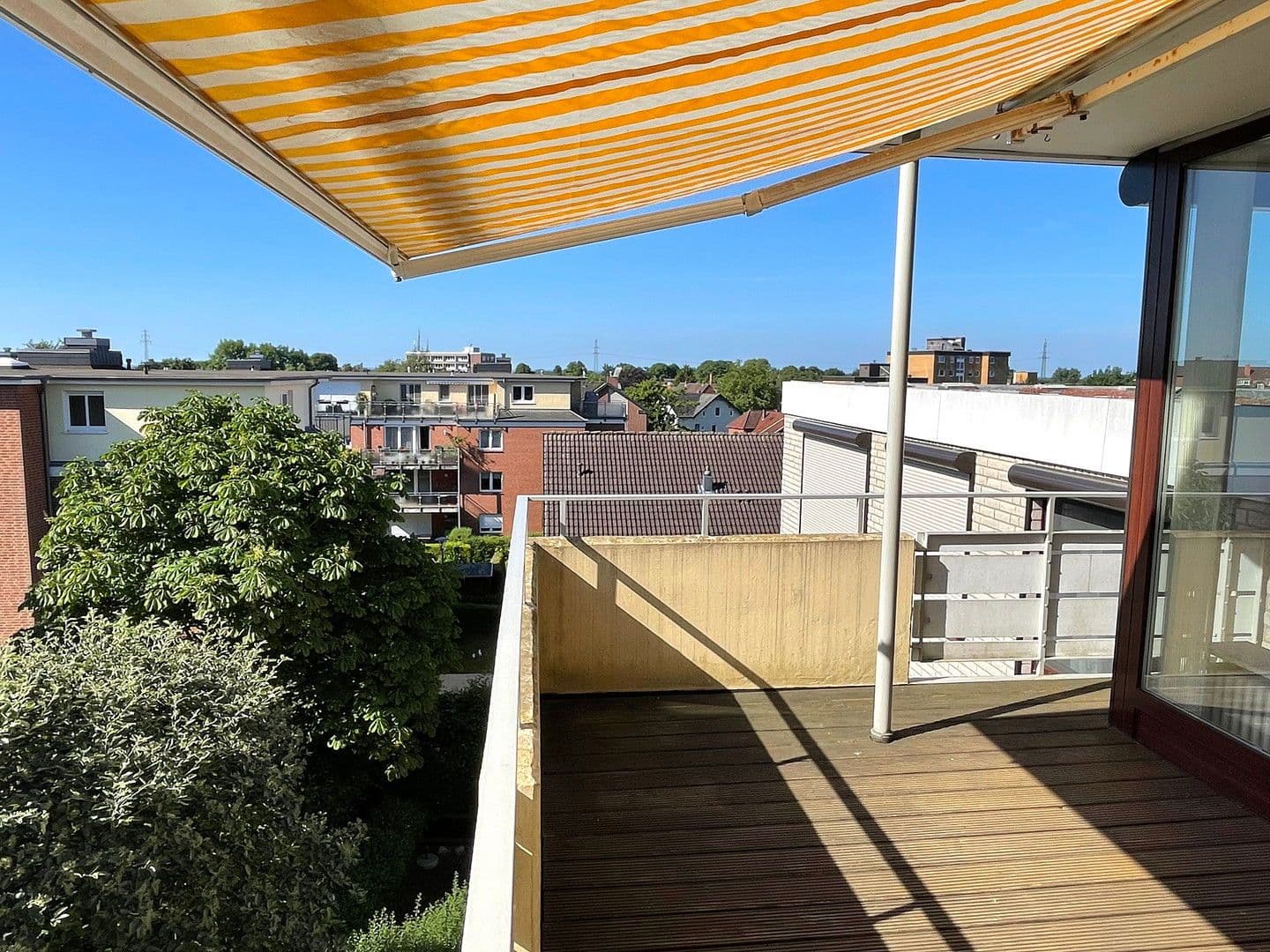 4 bedroom flat to rent, 96 m², Trift 5A, Geesthacht, Schleswig-Holstein 4 bedroom flat to rent, 96 m², Trift 5A, Geesthacht, Schleswig-Holstein