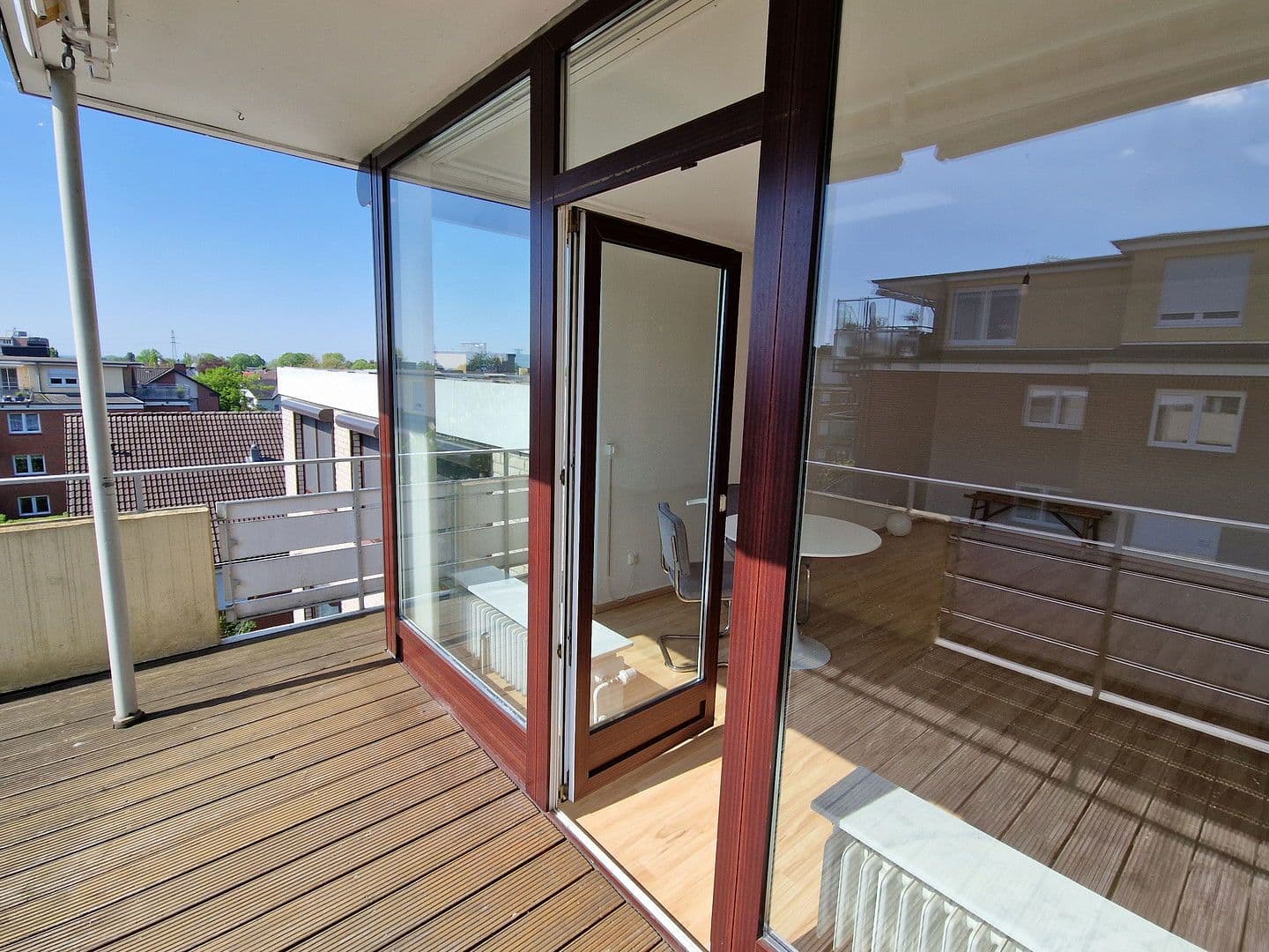 4 bedroom flat to rent, 96 m², Trift 5A, Geesthacht, Schleswig-Holstein 4 bedroom flat to rent, 96 m², Trift 5A, Geesthacht, Schleswig-Holstein