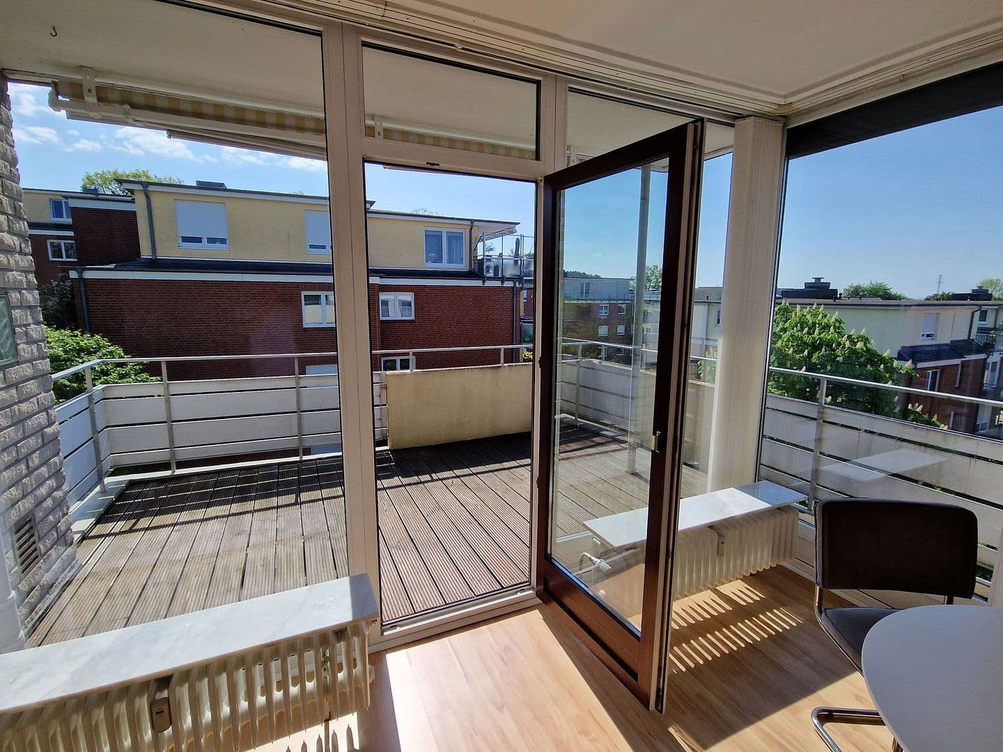 4 bedroom flat to rent, 96 m², Trift 5A, Geesthacht, Schleswig-Holstein 4 bedroom flat to rent, 96 m², Trift 5A, Geesthacht, Schleswig-Holstein