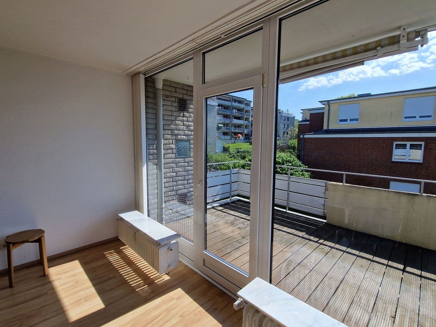 4 bedroom flat to rent, 96 m², Trift 5A, Geesthacht, Schleswig-Holstein 4 bedroom flat to rent, 96 m², Trift 5A, Geesthacht, Schleswig-Holstein