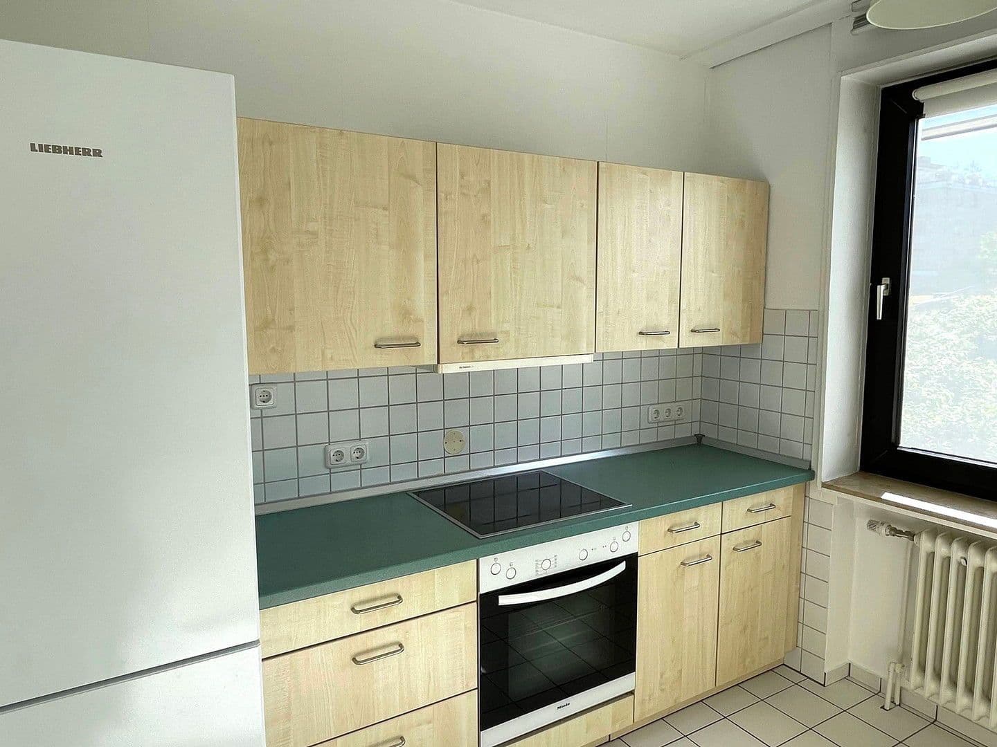 4 bedroom flat to rent, 96 m², Trift 5A, Geesthacht, Schleswig-Holstein 4 bedroom flat to rent, 96 m², Trift 5A, Geesthacht, Schleswig-Holstein