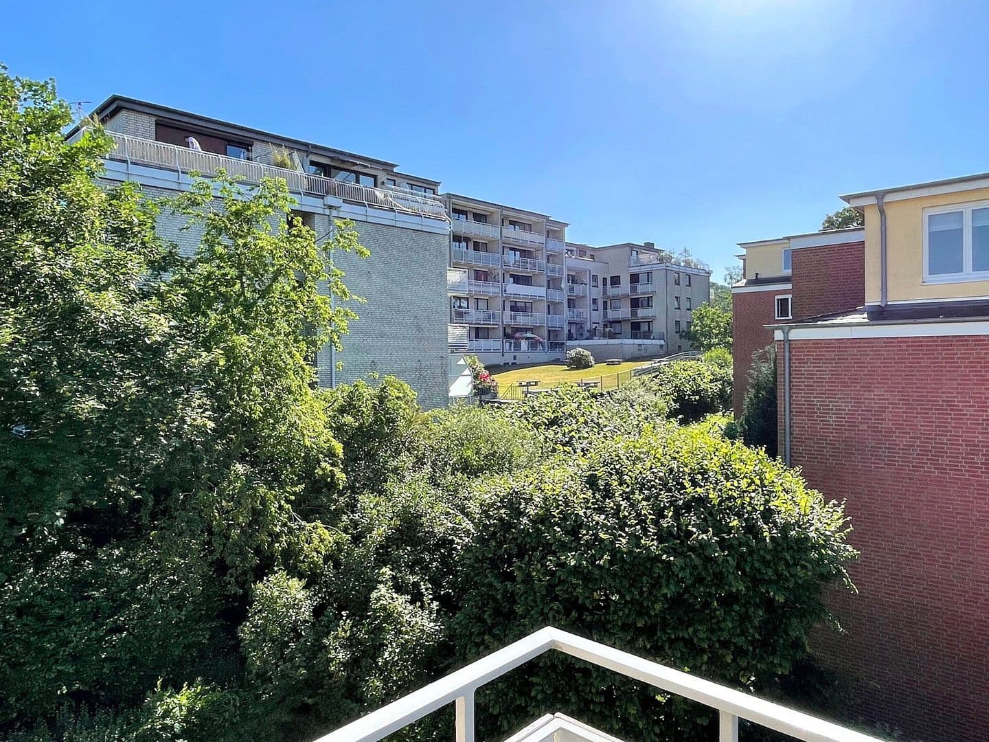 4 bedroom flat to rent, 96 m², Trift 5A, Geesthacht, Schleswig-Holstein 4 bedroom flat to rent, 96 m², Trift 5A, Geesthacht, Schleswig-Holstein