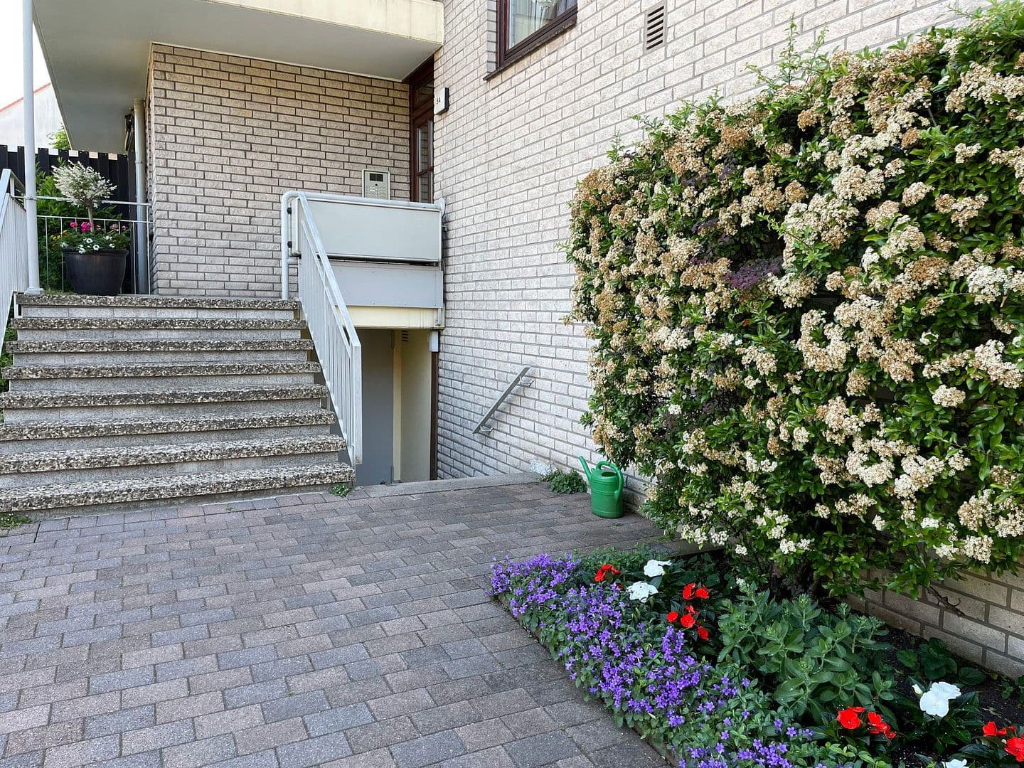 4 bedroom flat to rent, 96 m², Trift 5A, Geesthacht, Schleswig-Holstein 4 bedroom flat to rent, 96 m², Trift 5A, Geesthacht, Schleswig-Holstein