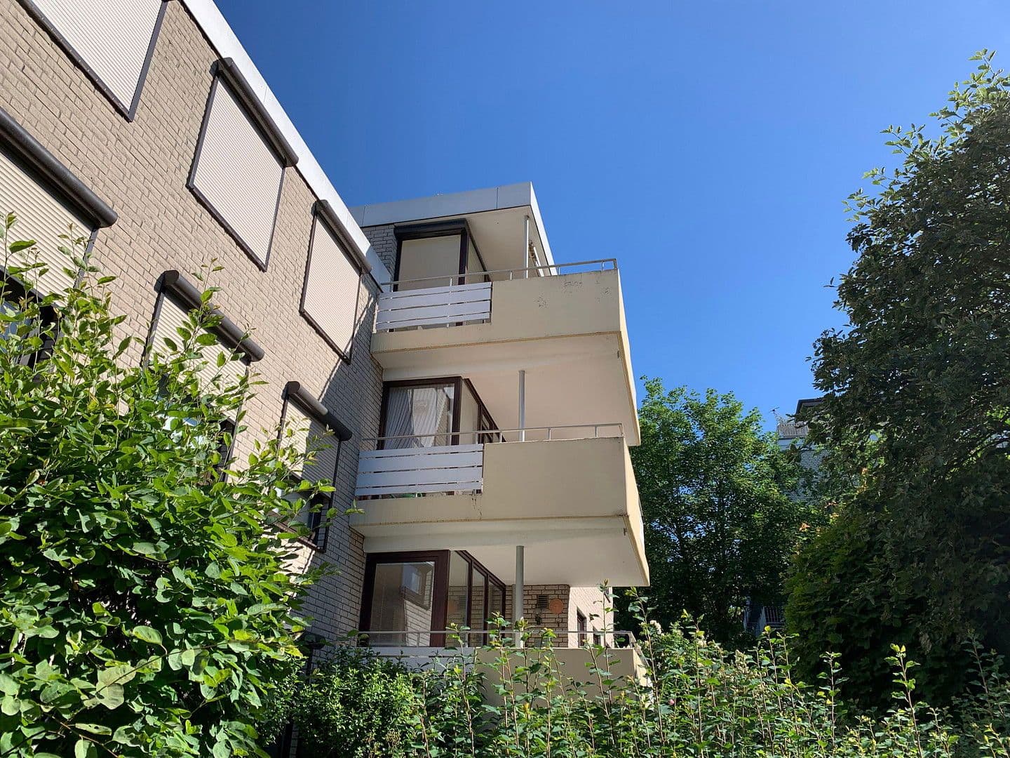 4 bedroom flat to rent, 96 m², Trift 5A, Geesthacht, Schleswig-Holstein 4 bedroom flat to rent, 96 m², Trift 5A, Geesthacht, Schleswig-Holstein