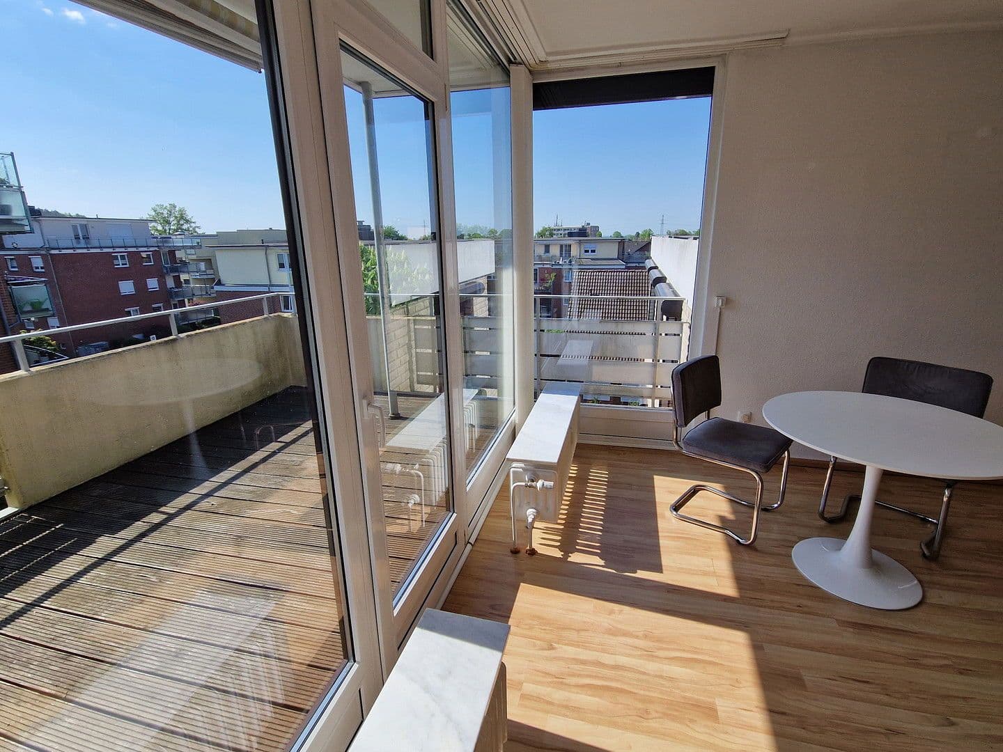 4 bedroom flat to rent, 96 m², Trift 5A, Geesthacht, Schleswig-Holstein 4 bedroom flat to rent, 96 m², Trift 5A, Geesthacht, Schleswig-Holstein