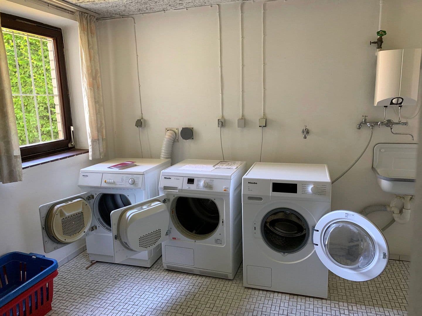 4 bedroom flat to rent, 96 m², Trift 5A, Geesthacht, Schleswig-Holstein 4 bedroom flat to rent, 96 m², Trift 5A, Geesthacht, Schleswig-Holstein