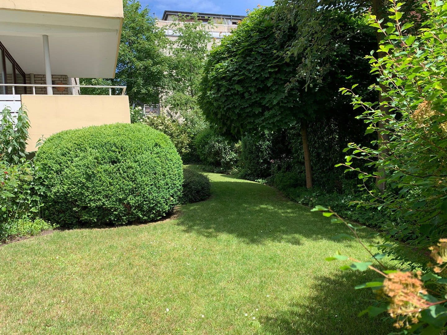 4 bedroom flat to rent, 96 m², Trift 5A, Geesthacht, Schleswig-Holstein 4 bedroom flat to rent, 96 m², Trift 5A, Geesthacht, Schleswig-Holstein