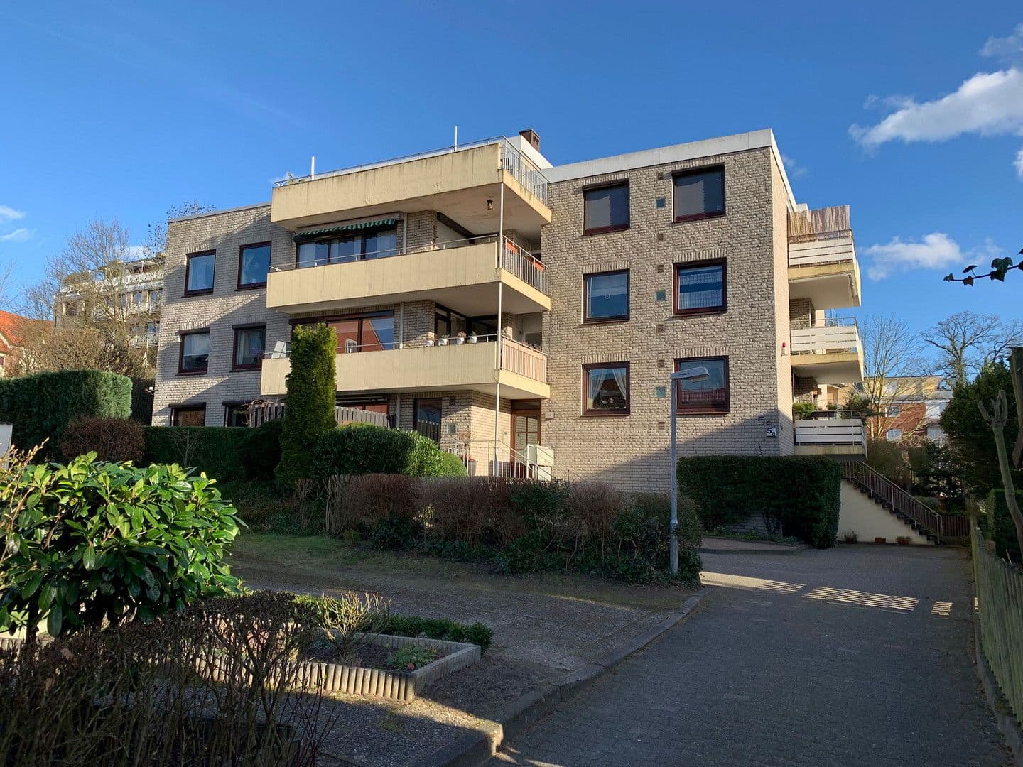 4 bedroom flat to rent, 96 m², Trift 5A, Geesthacht, Schleswig-Holstein 4 bedroom flat to rent, 96 m², Trift 5A, Geesthacht, Schleswig-Holstein