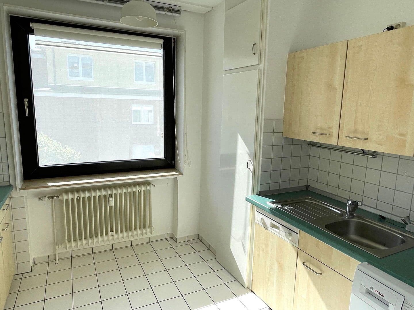 4 bedroom flat to rent, 96 m², Trift 5A, Geesthacht, Schleswig-Holstein 4 bedroom flat to rent, 96 m², Trift 5A, Geesthacht, Schleswig-Holstein