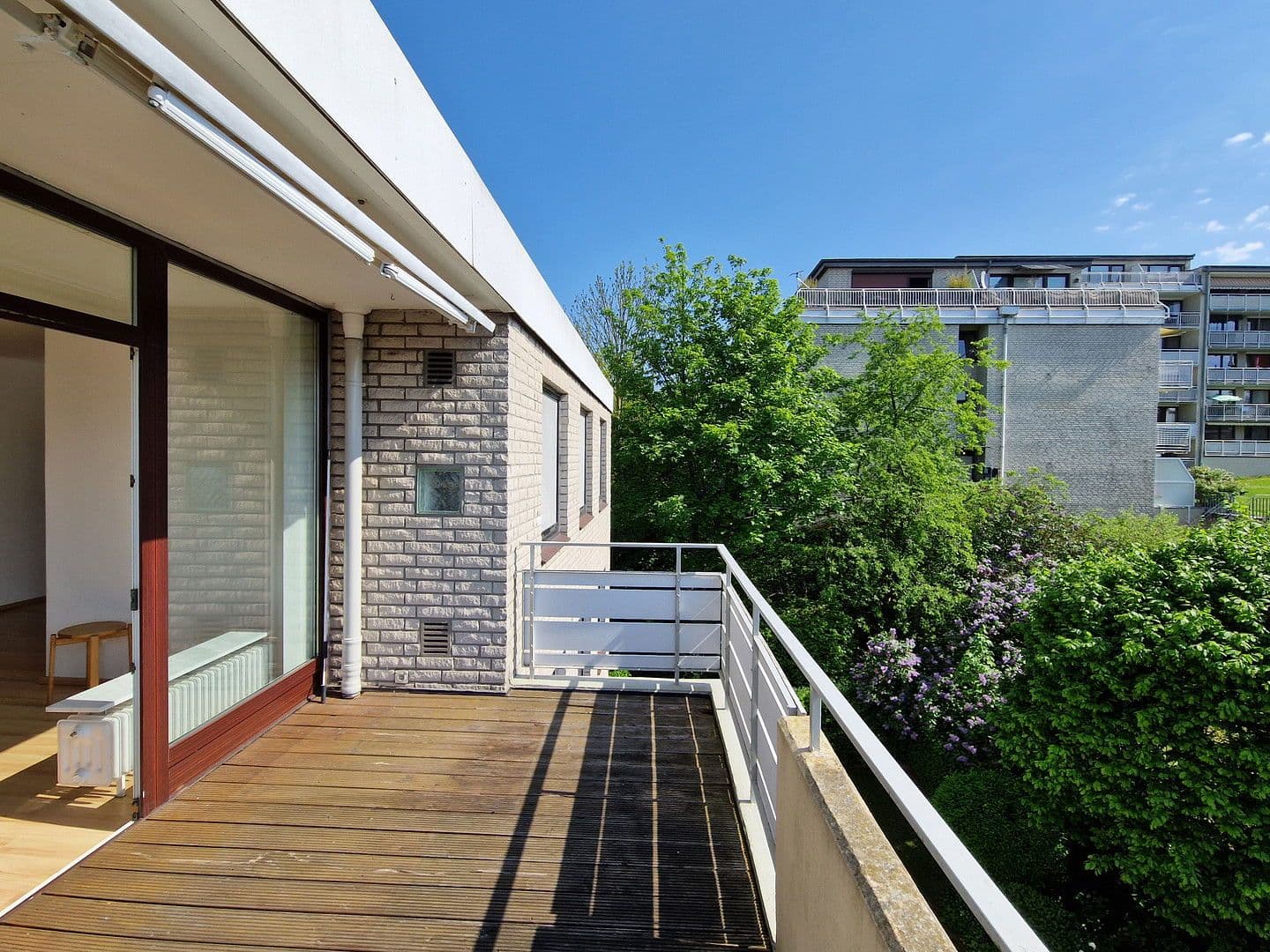 4 bedroom flat to rent, 96 m², Trift 5A, Geesthacht, Schleswig-Holstein 4 bedroom flat to rent, 96 m², Trift 5A, Geesthacht, Schleswig-Holstein