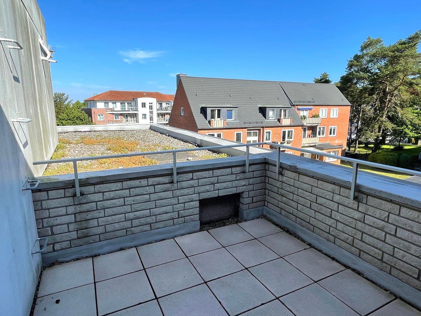 4 bedroom flat to rent, 96 m², Trift 5A, Geesthacht, Schleswig-Holstein 4 bedroom flat to rent, 96 m², Trift 5A, Geesthacht, Schleswig-Holstein