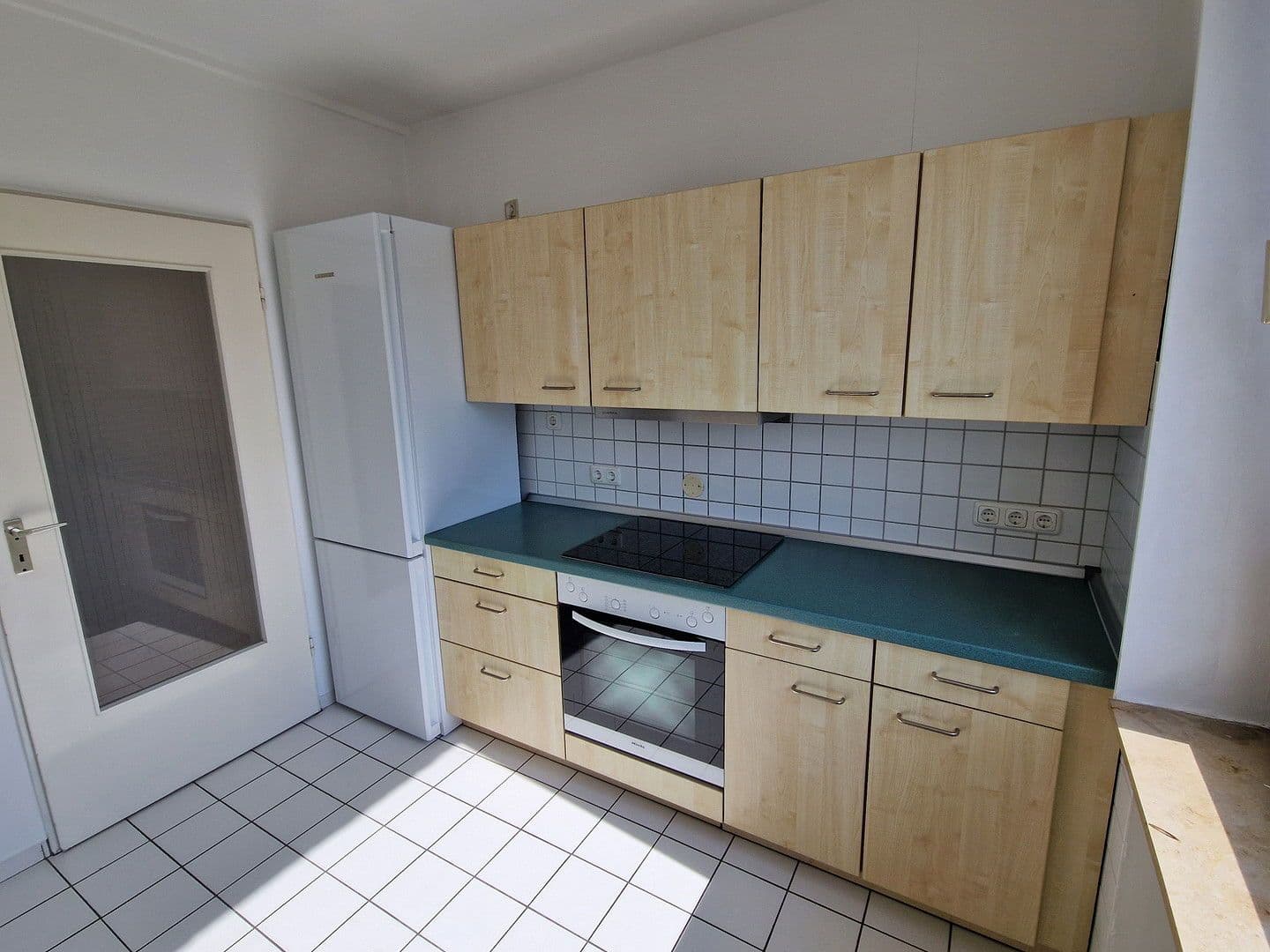 4 bedroom flat to rent, 96 m², Trift 5A, Geesthacht, Schleswig-Holstein 4 bedroom flat to rent, 96 m², Trift 5A, Geesthacht, Schleswig-Holstein