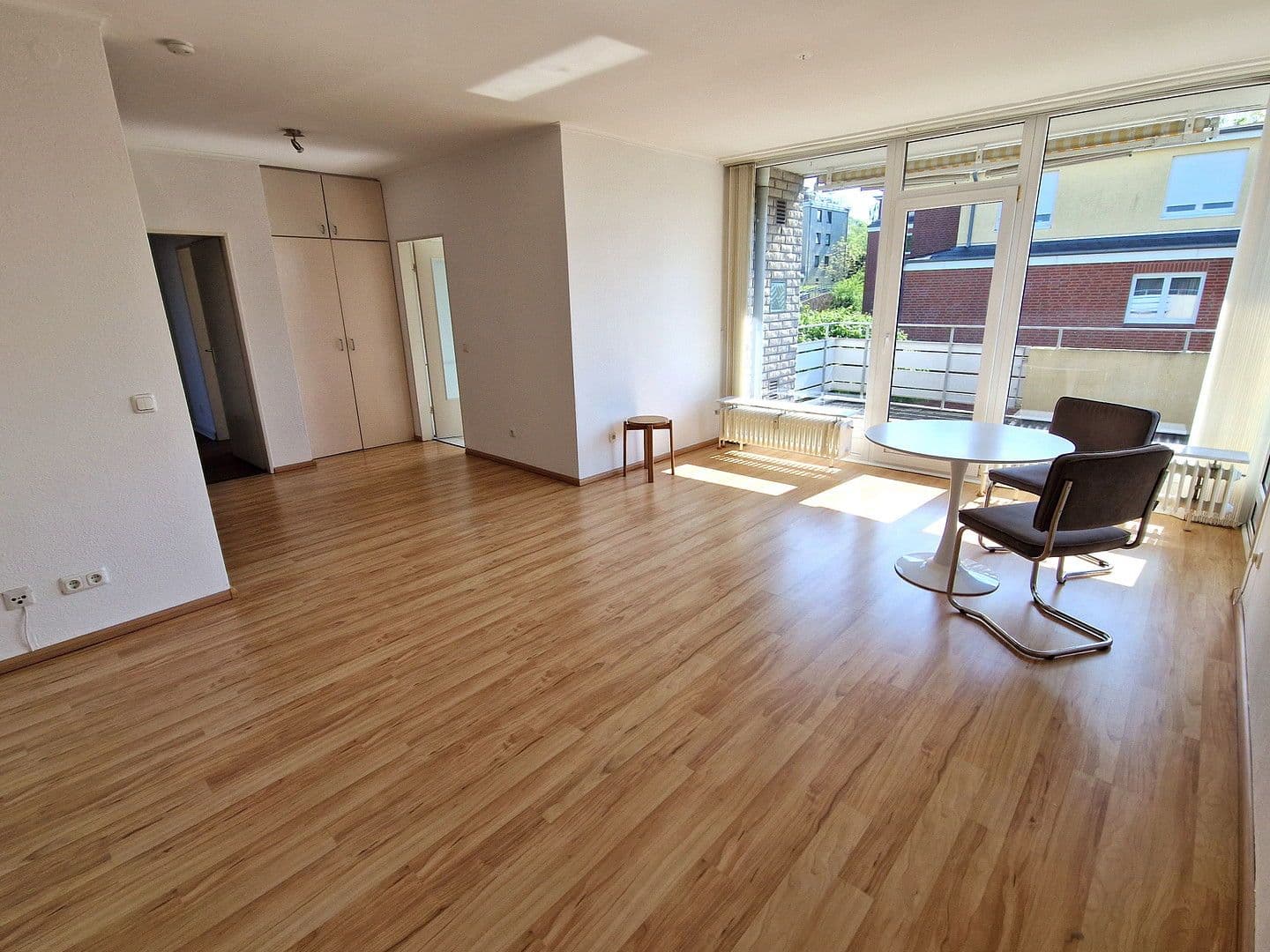 4 bedroom flat to rent, 96 m², Trift 5A, Geesthacht, Schleswig-Holstein 4 bedroom flat to rent, 96 m², Trift 5A, Geesthacht, Schleswig-Holstein