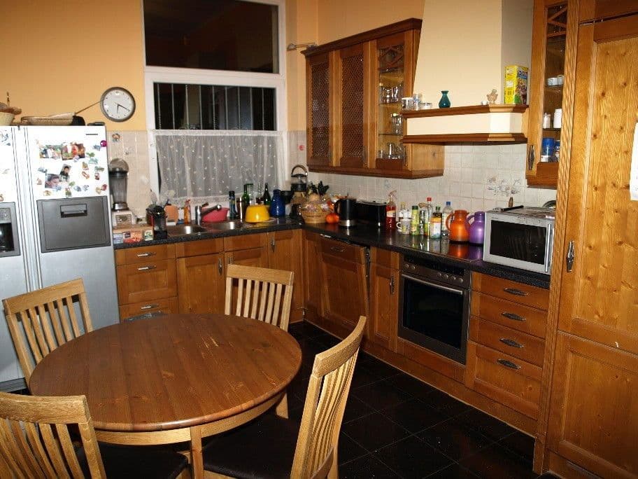 6 bedroom flat to rent, 160 m², Hanover, Lower Saxony 6 bedroom flat to rent, 160 m², Hanover, Lower Saxony